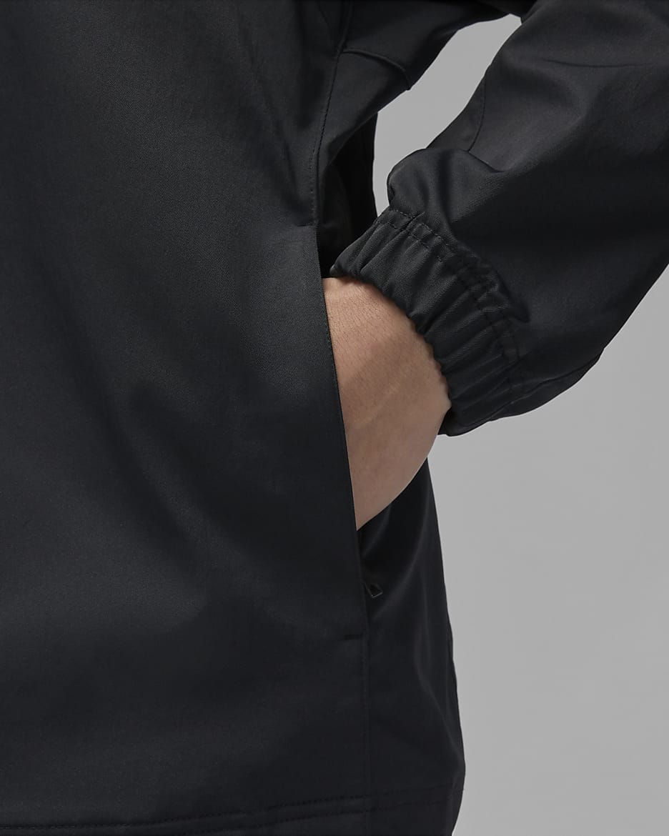 ジョーダンスポーツメンズゴルフジャケット